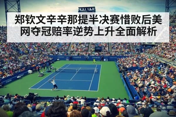 US Open tennis